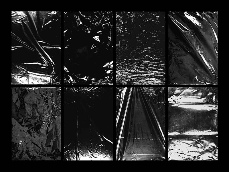 Полиэтиленовая пленка текстура