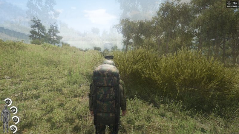 Scum Скриншоты