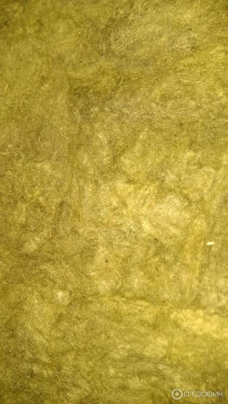 Стекловата утеплитель текстура