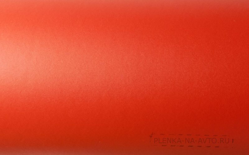 Текстура красного пластика