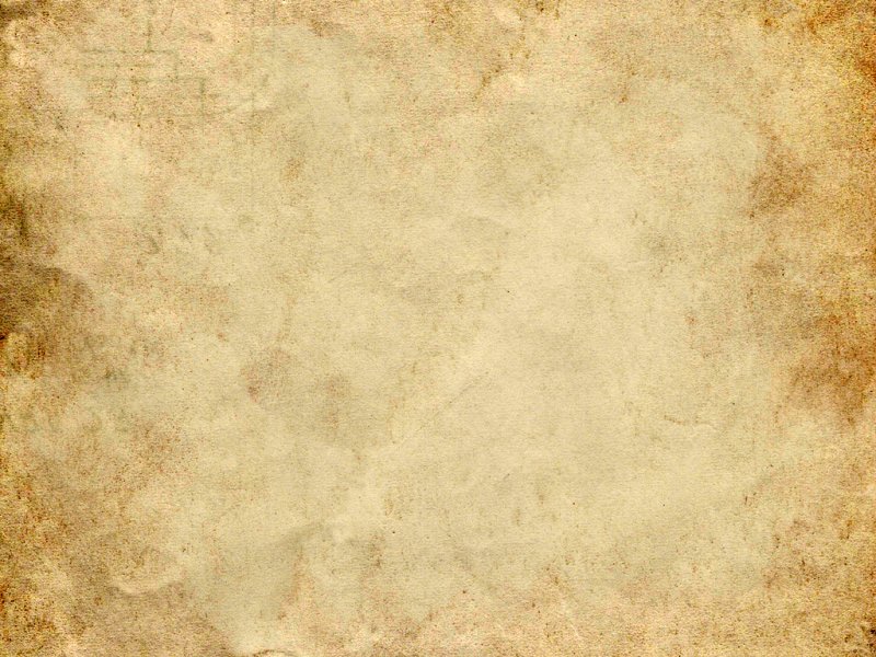 Старый пергамент