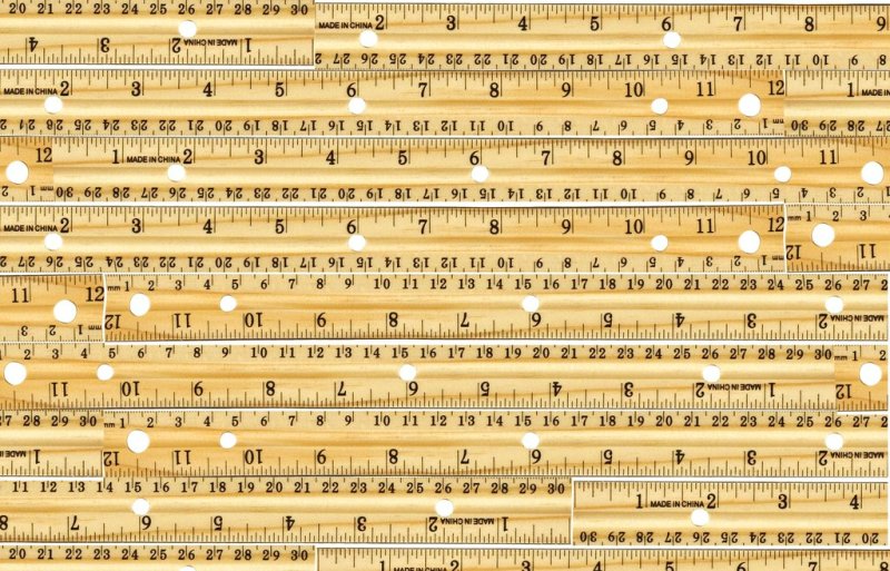 Линейка текстура