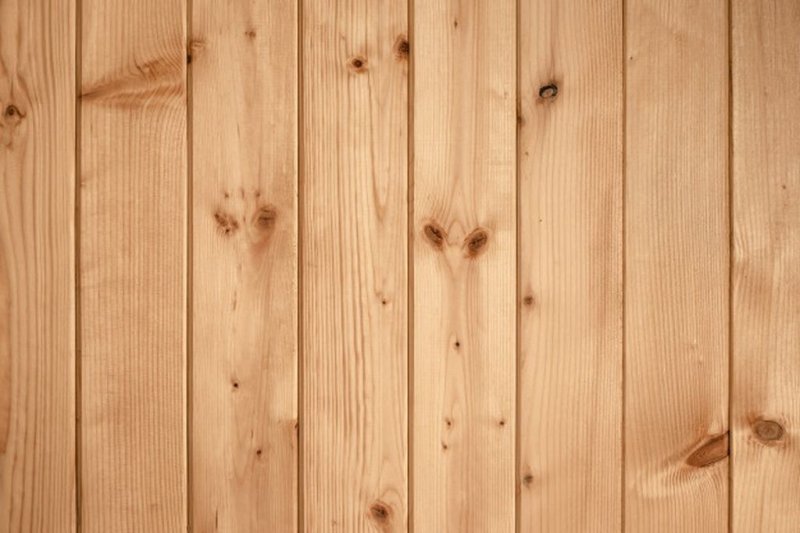 Деревянная доска