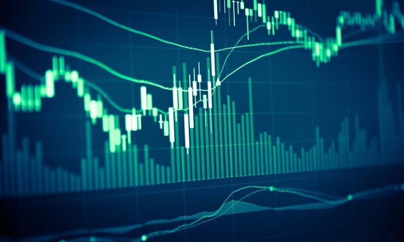 Торговля на бирже