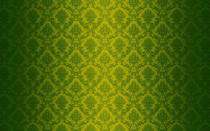 Фон с узорами