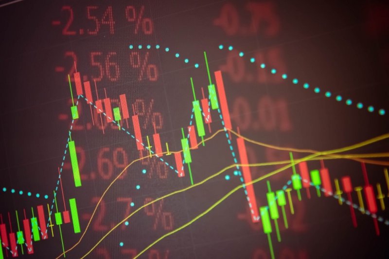 Трейдинг фон