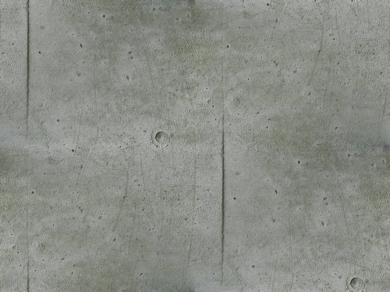 Бетон 3д Макс