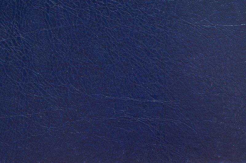 Синяя кожа текстура