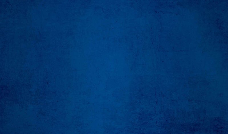 Синий фон для презентации