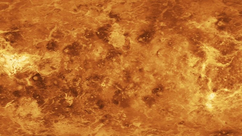 Меркурий поверхность планеты