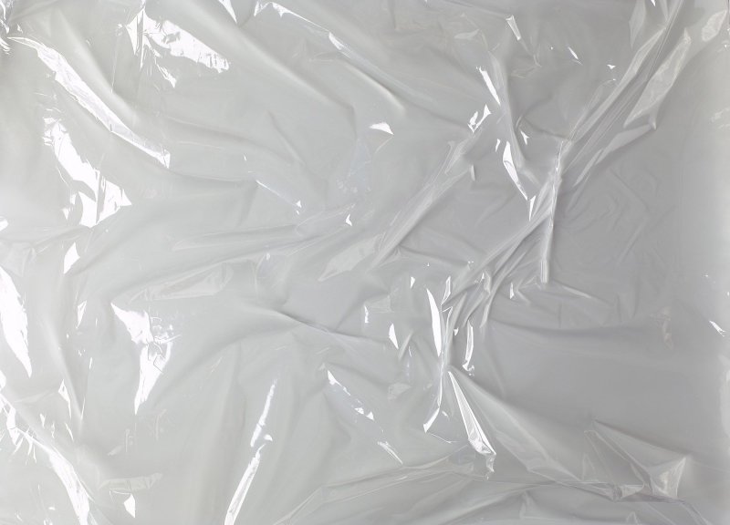 Текстура пакета полиэтиленового