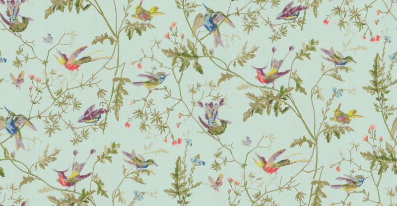 Шинуазри Аффреско