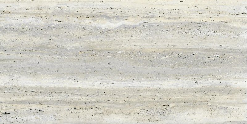 Керамогранит Silver Grey Travertino 600 1200