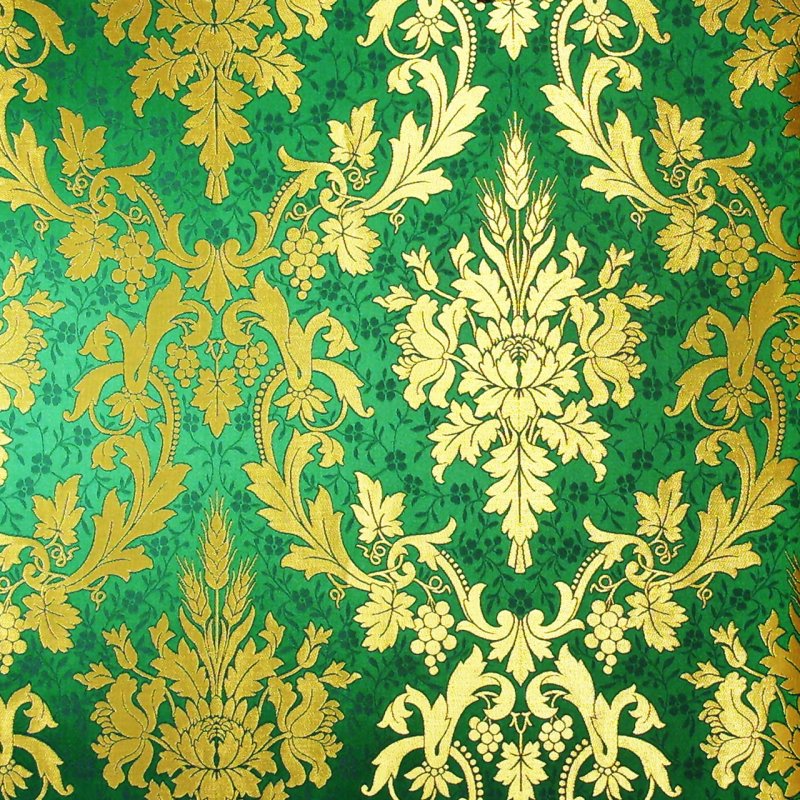 Парча Версаль