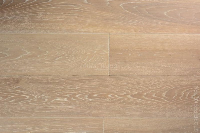 Инженерная доска Antic Wood