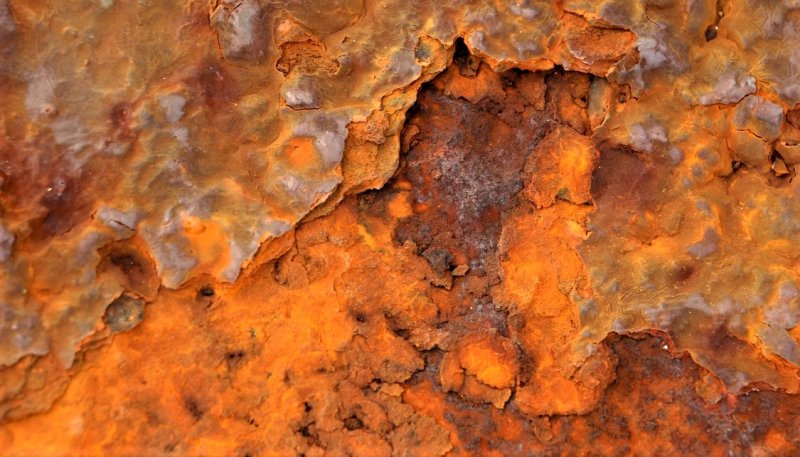 Fe2o3 ржавчина