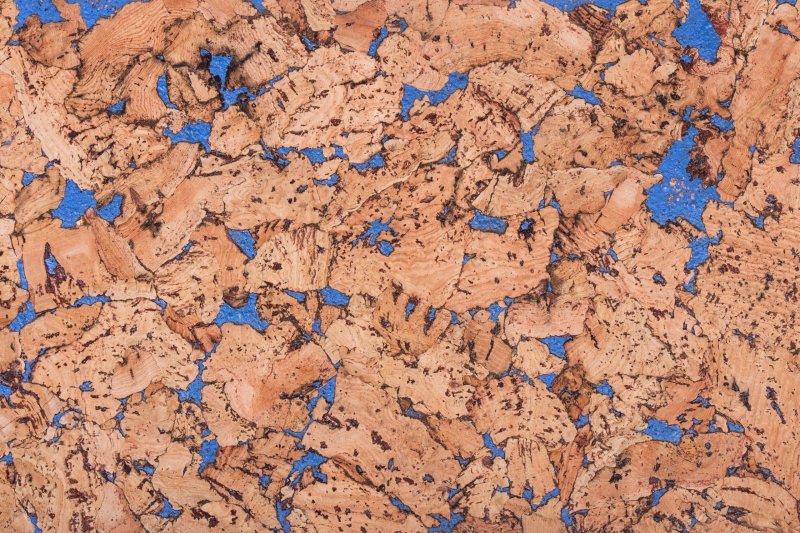 Пробковые панели