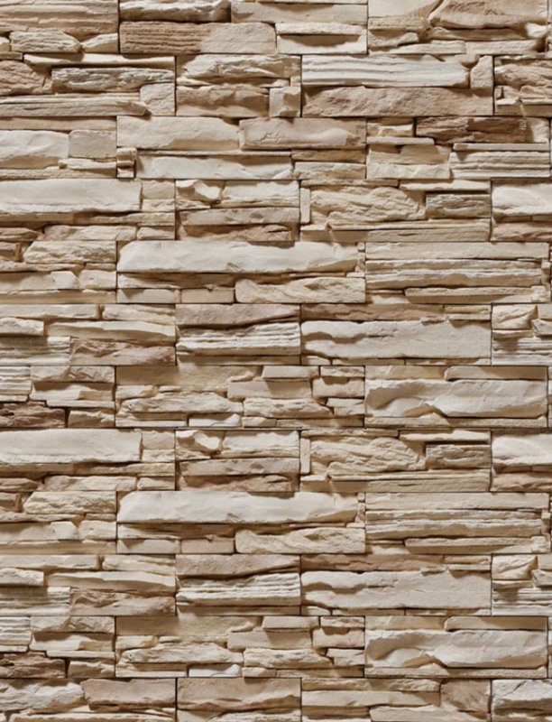 Искусственный камень Камелот