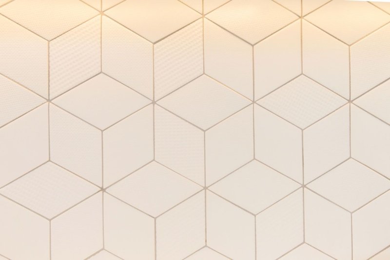 Плитка ромбы Керама Марацци