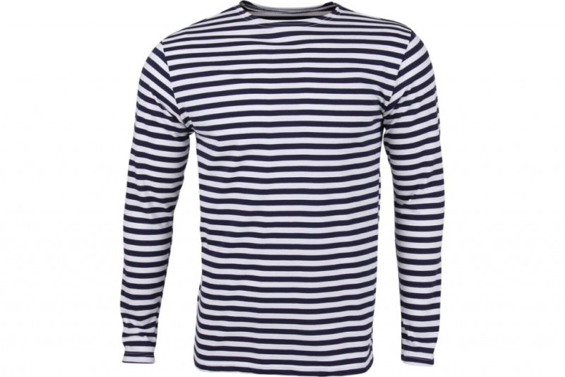 Тельняшка ВМФ летняя