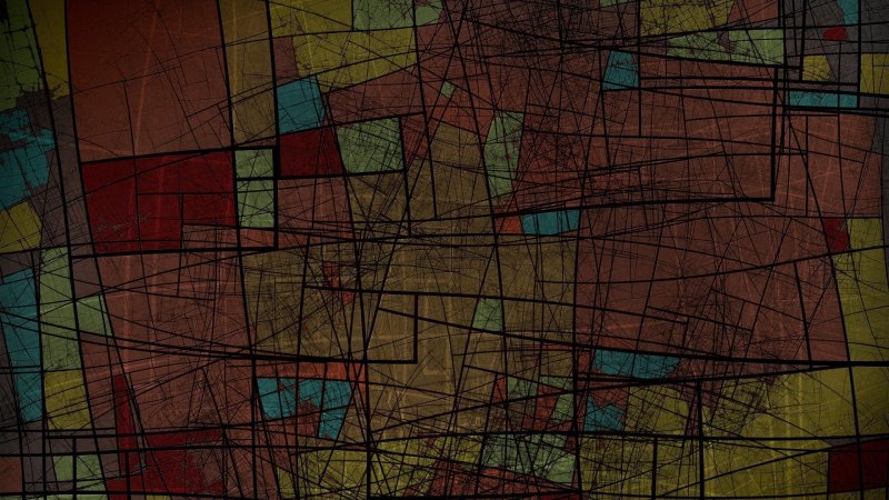 Современный фон