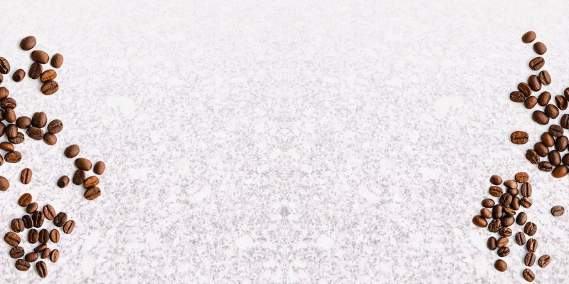 Кофейный фон