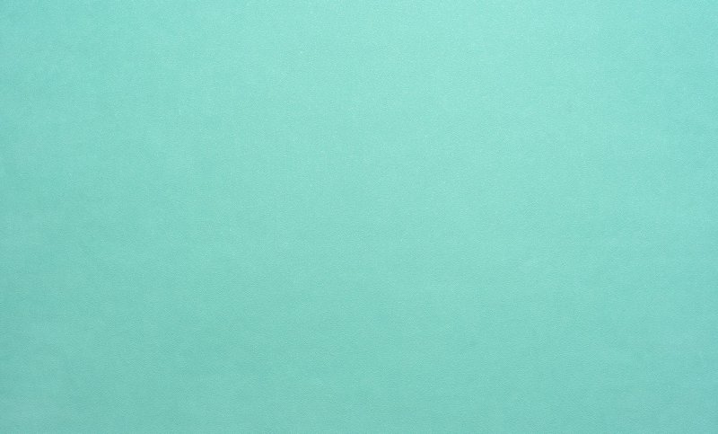 Бирюзовый фон однотонный