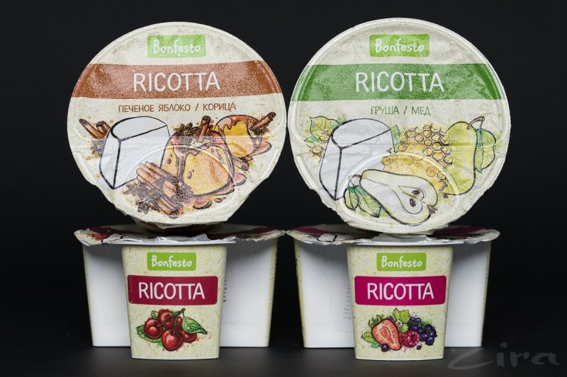 Сыр Бонфесто белорусский