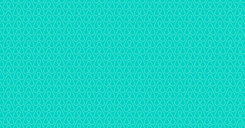 Бирюзовый фон