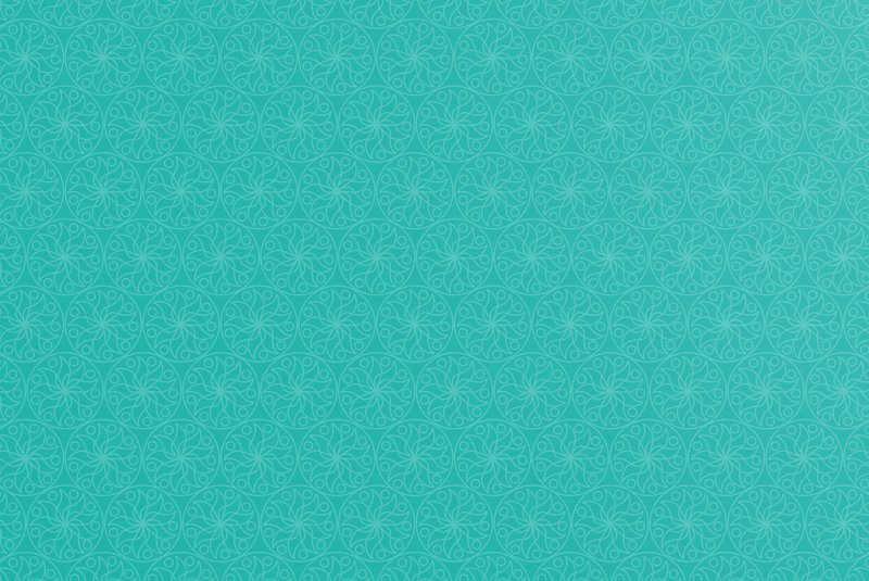 Бирюзовый цвет фон