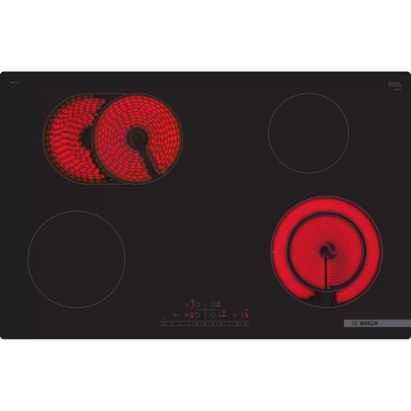 Встраиваемая электрическая панель Siemens et651bnb1e