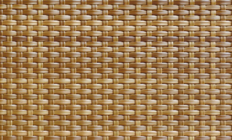 Ротанговое полотно Клеопатра