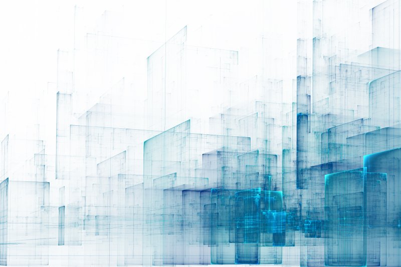 Современный фон