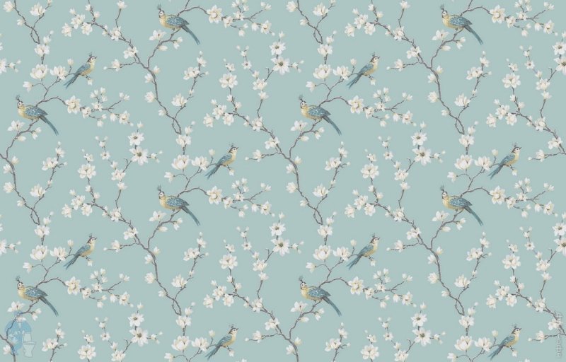 Обои Loymina la Belle epoque bq5 006