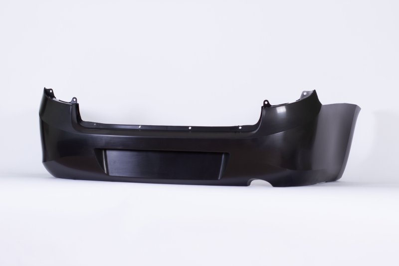 Бампер задний 2190