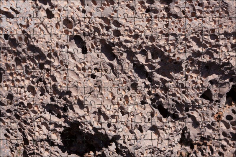 Туф вулканический камень