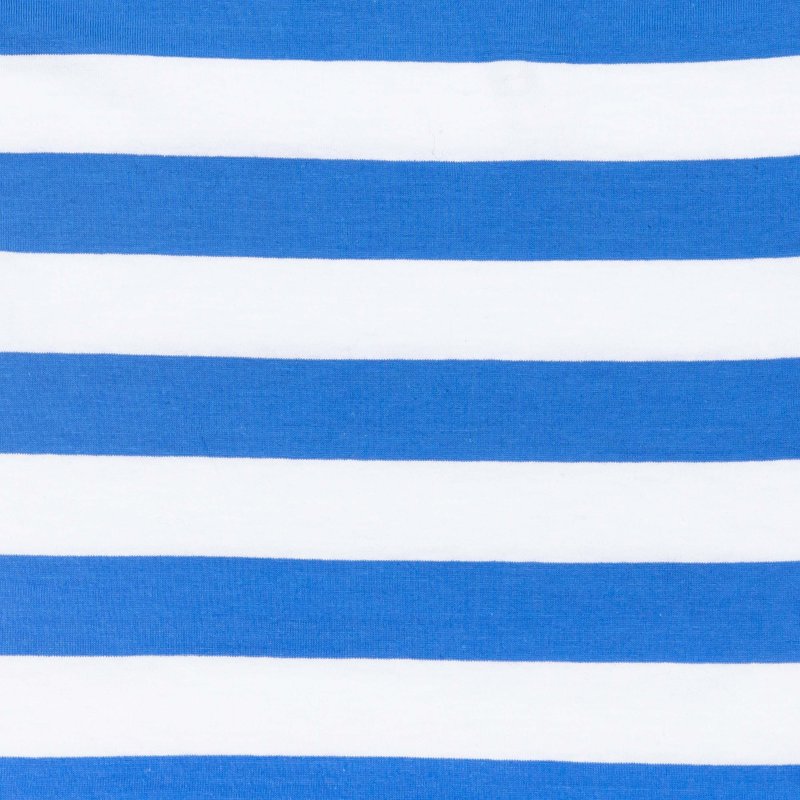 Бело голубые полосы