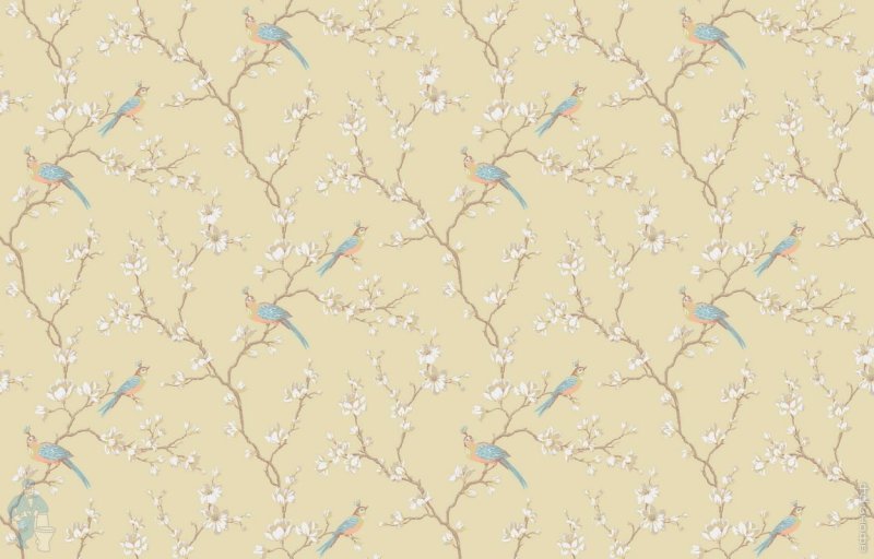 Обои Loymina la Belle epoque