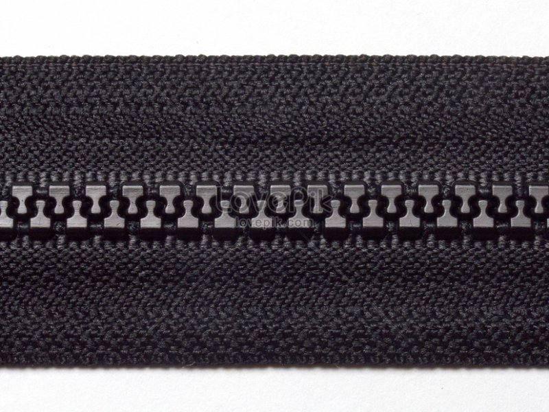 Замок молния