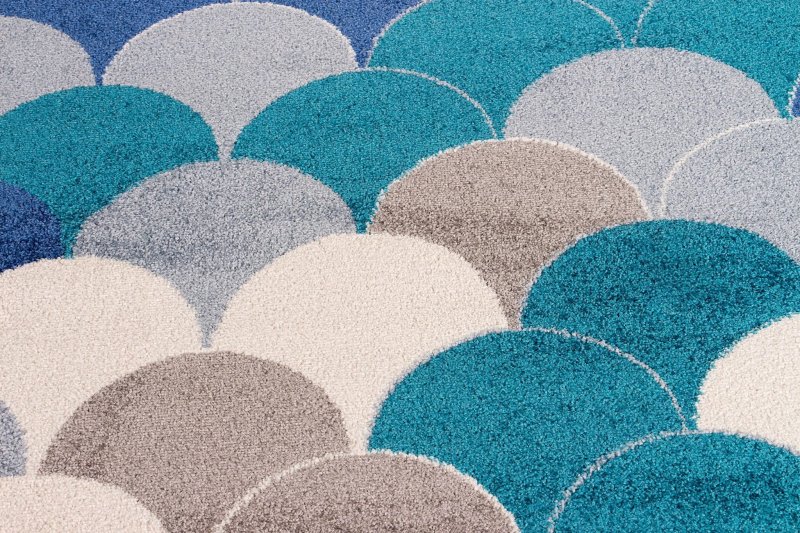 Ковер современный