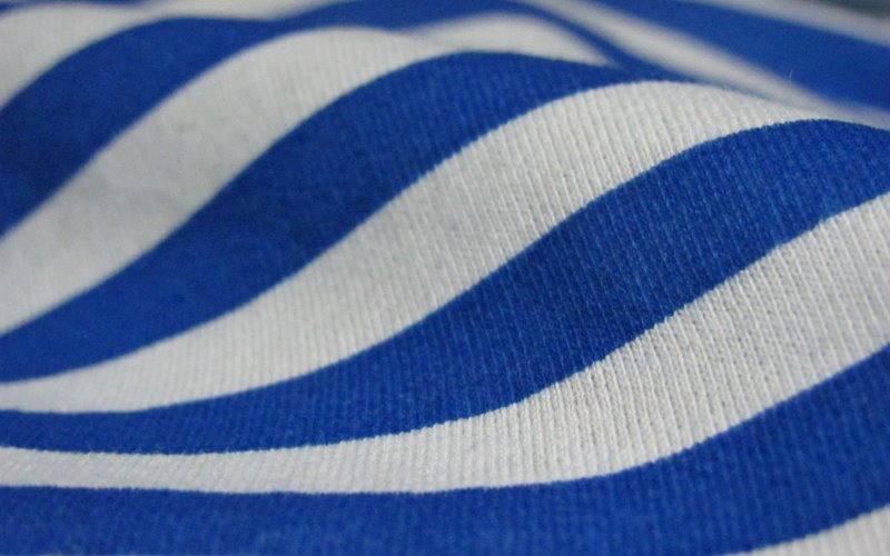 Синяя полоска