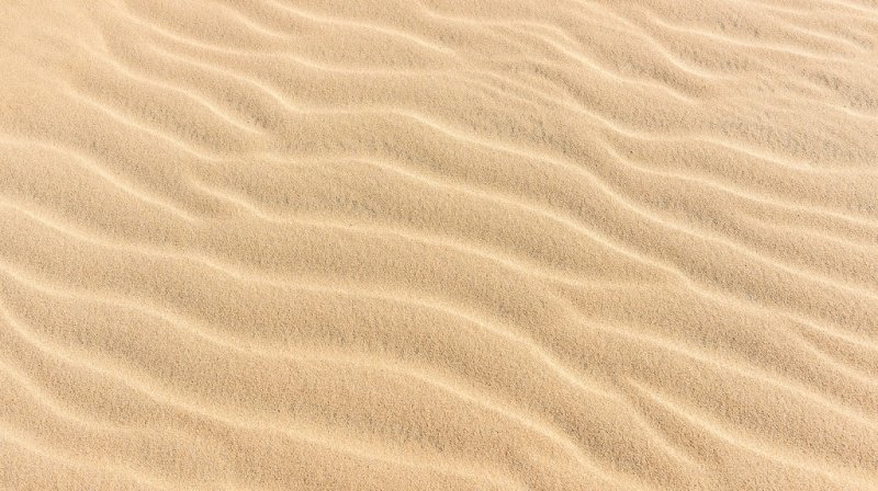 Песок текстура