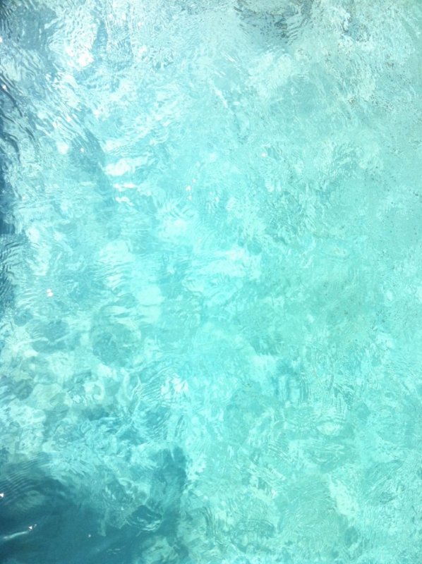 Фотофон бирюзовый