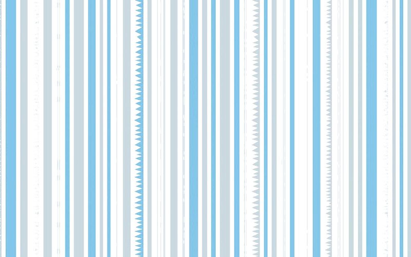 Бело голубая полоска