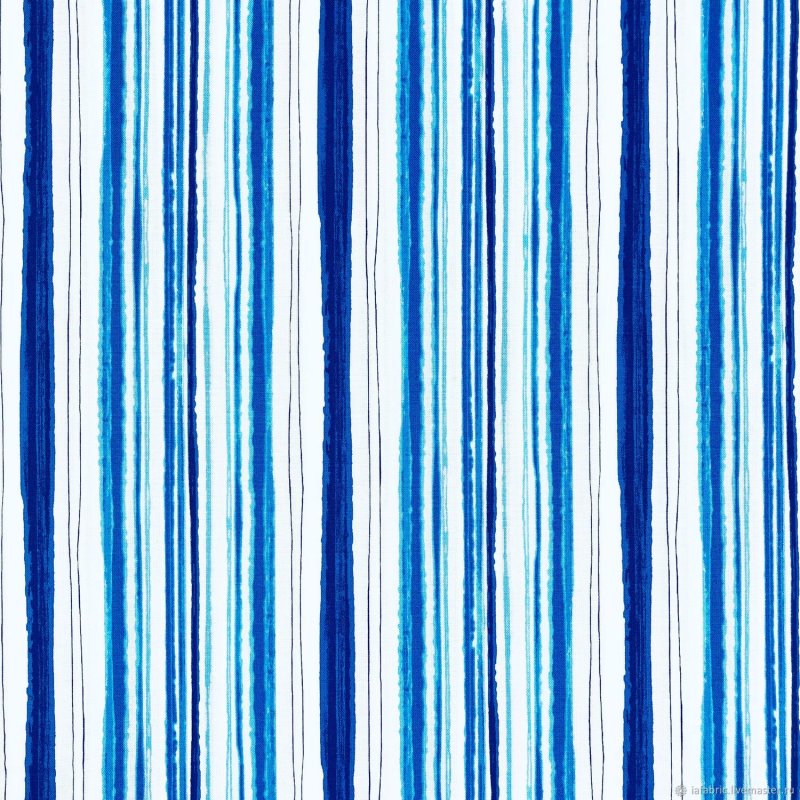 Бело голубая полоска