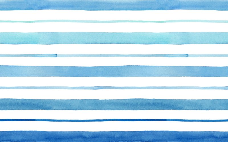 Бело синие полоски