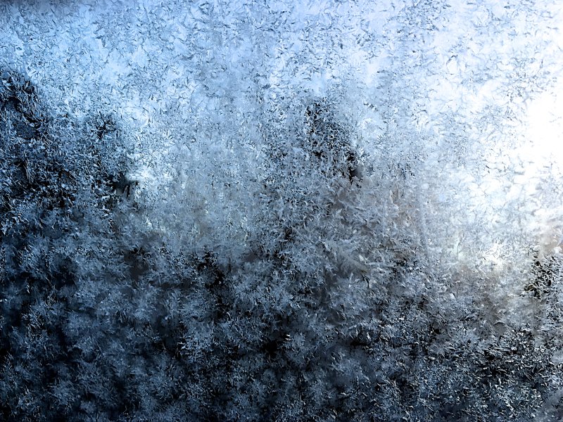 Снег текстура