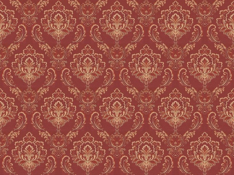 Советские настенные обои