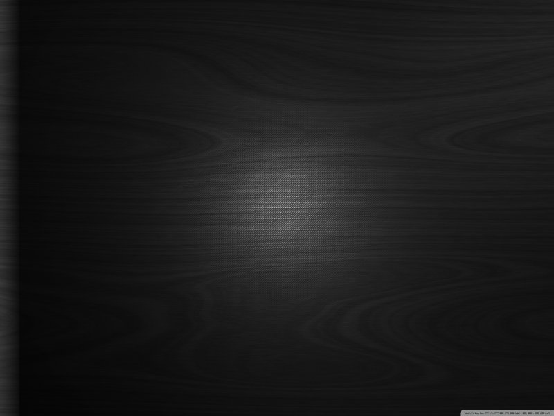 Черное стекло