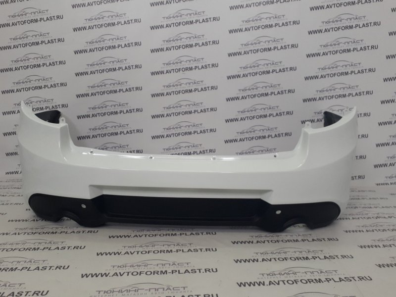 Бампер задний Лада Гранта спорт артикул